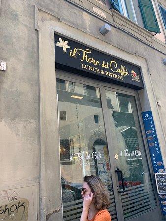 Il Fiore del Caffe